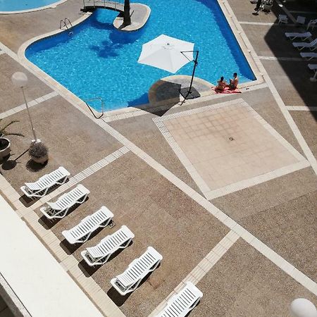 Live Salou Apartment المظهر الخارجي الصورة