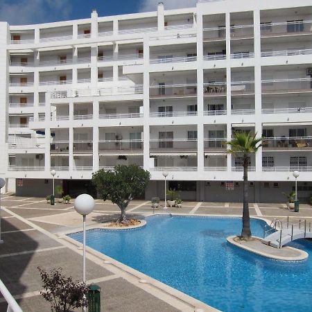 Live Salou Apartment المظهر الخارجي الصورة