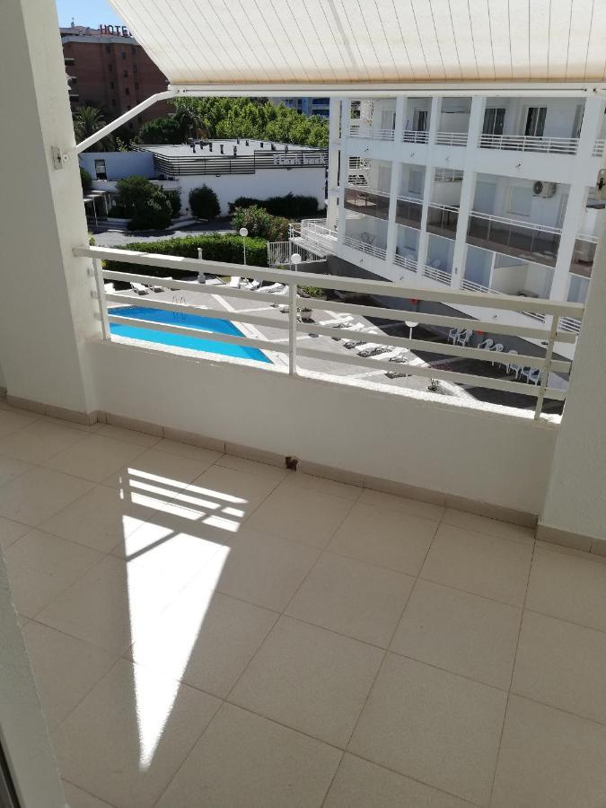Live Salou Apartment المظهر الخارجي الصورة