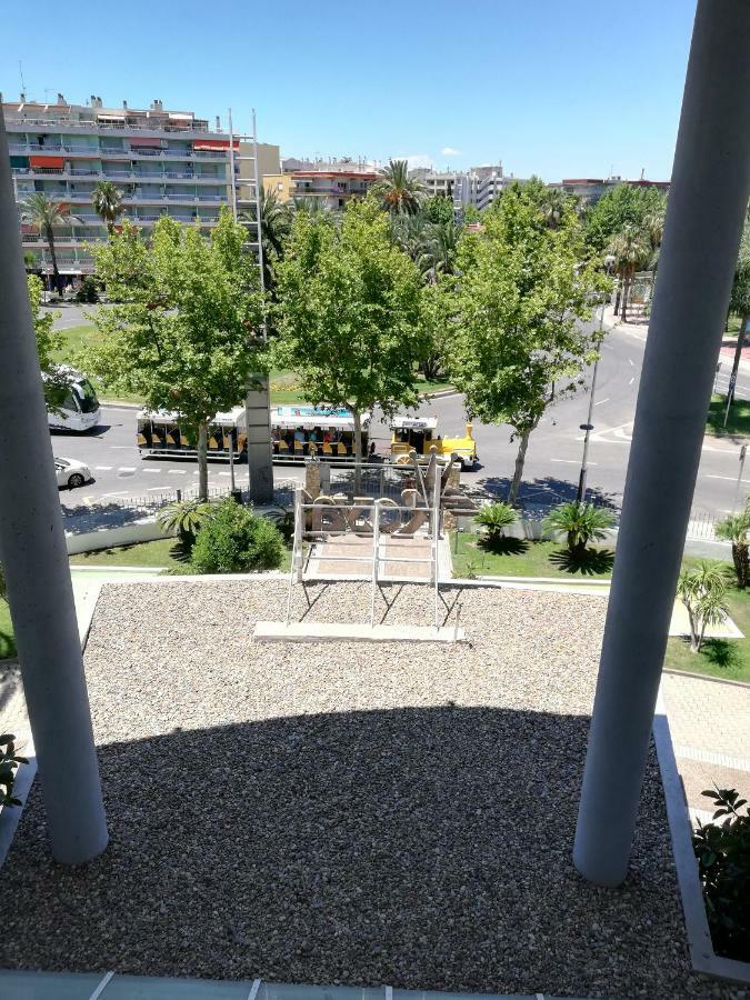 Live Salou Apartment المظهر الخارجي الصورة