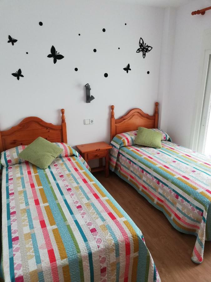 Live Salou Apartment المظهر الخارجي الصورة
