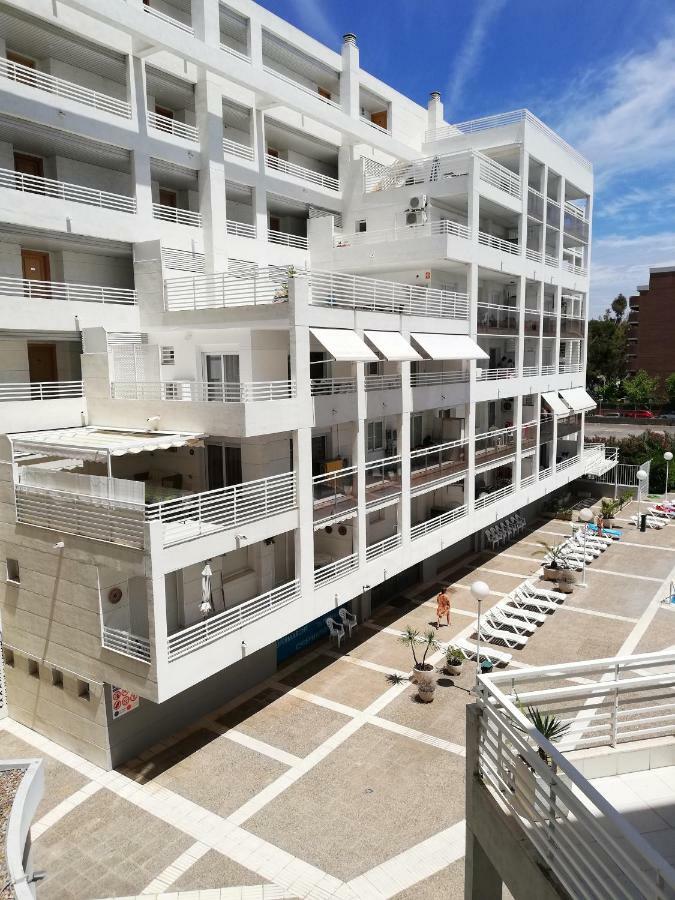 Live Salou Apartment المظهر الخارجي الصورة