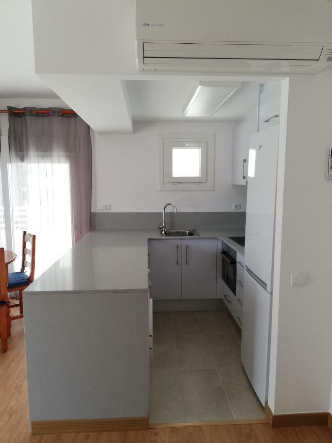 Live Salou Apartment المظهر الخارجي الصورة