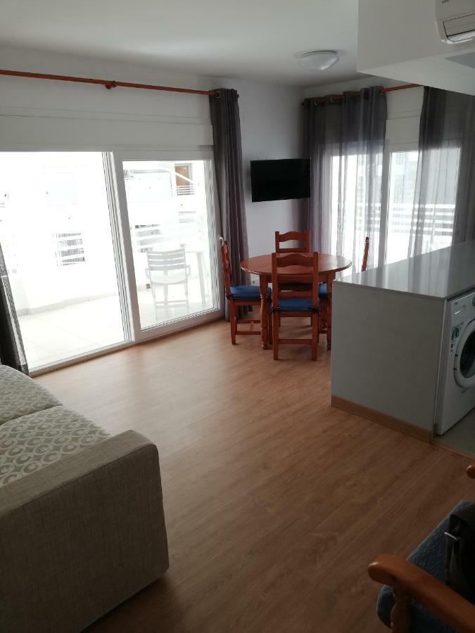 Live Salou Apartment المظهر الخارجي الصورة