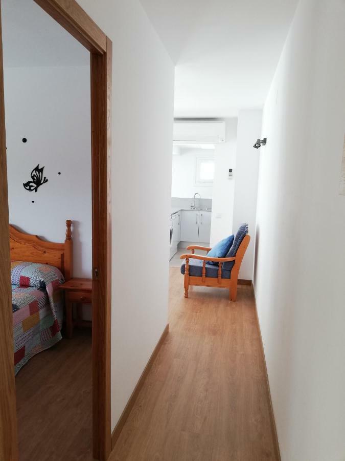 Live Salou Apartment المظهر الخارجي الصورة
