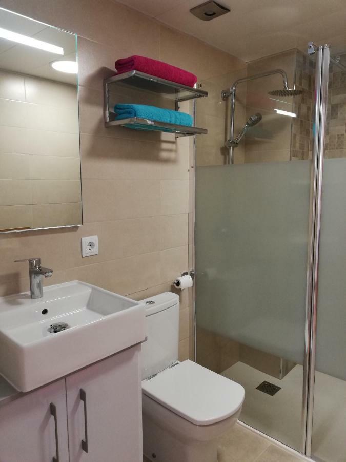 Live Salou Apartment المظهر الخارجي الصورة