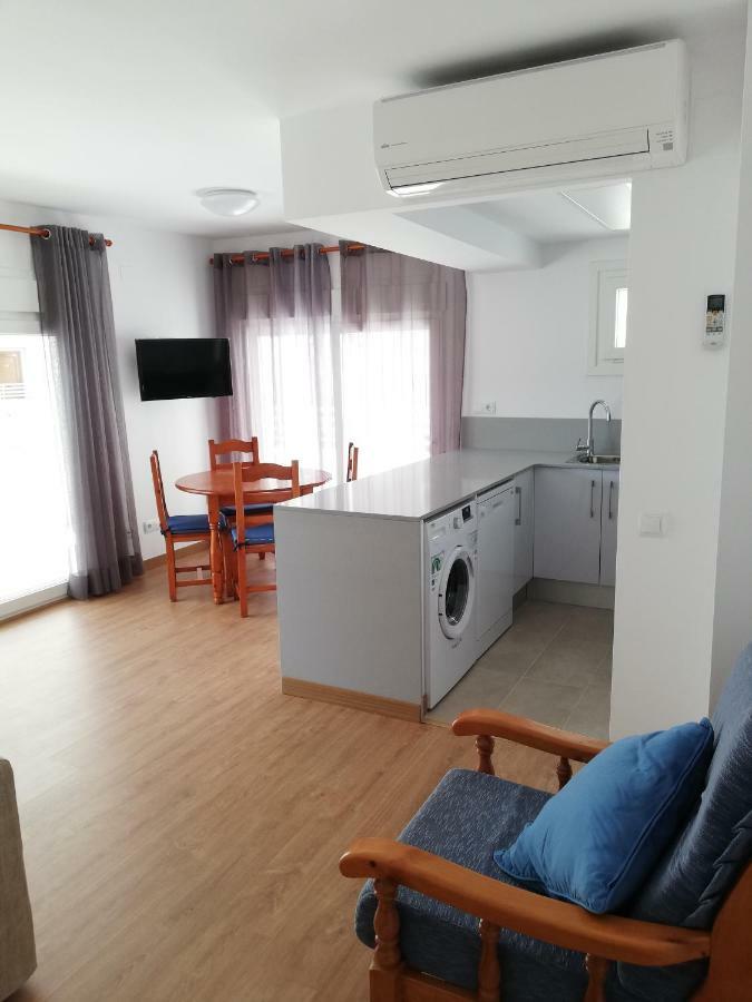 Live Salou Apartment المظهر الخارجي الصورة