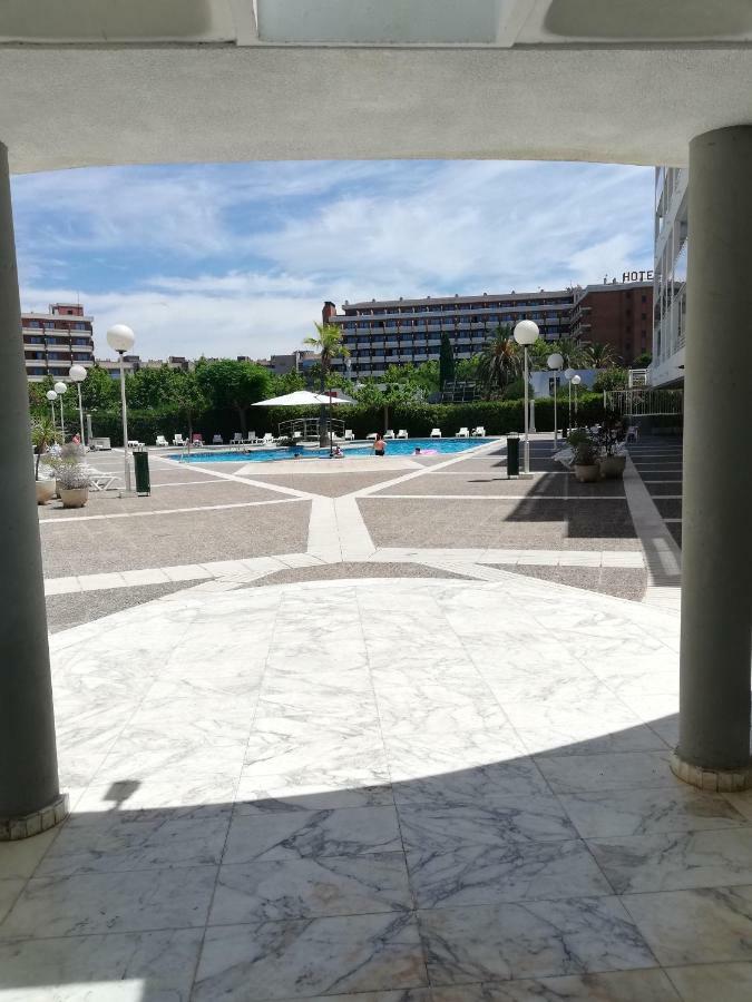 Live Salou Apartment المظهر الخارجي الصورة