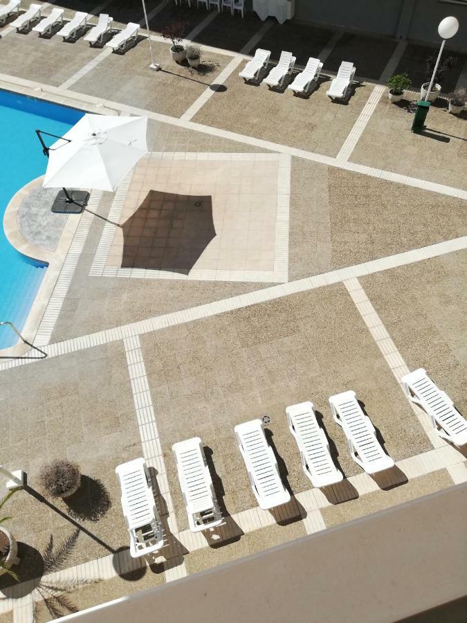 Live Salou Apartment المظهر الخارجي الصورة