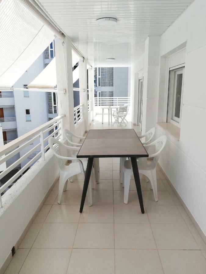 Live Salou Apartment المظهر الخارجي الصورة