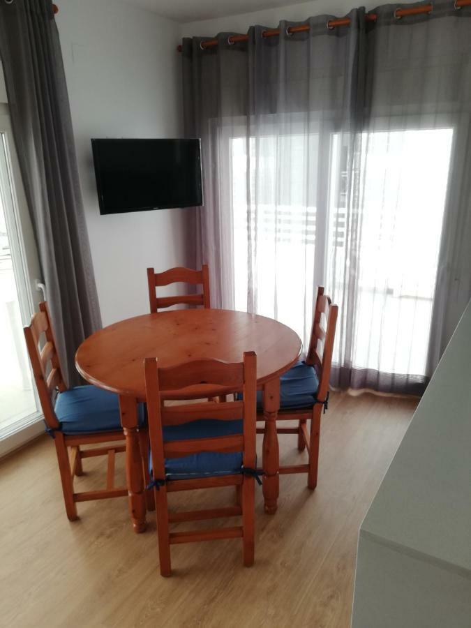Live Salou Apartment المظهر الخارجي الصورة