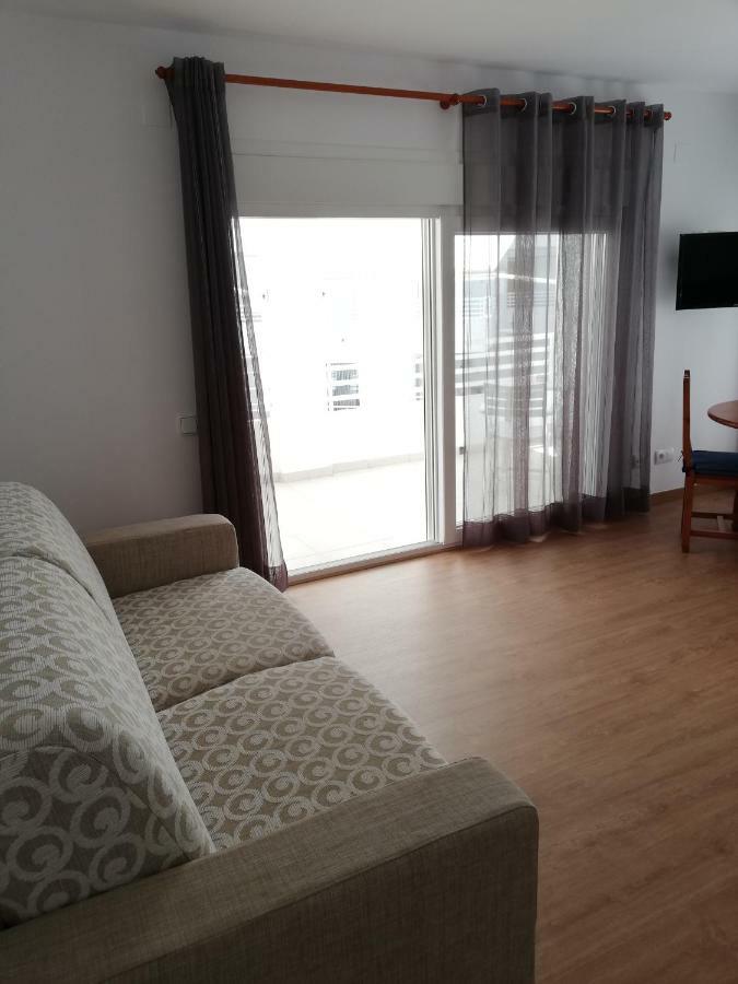 Live Salou Apartment المظهر الخارجي الصورة