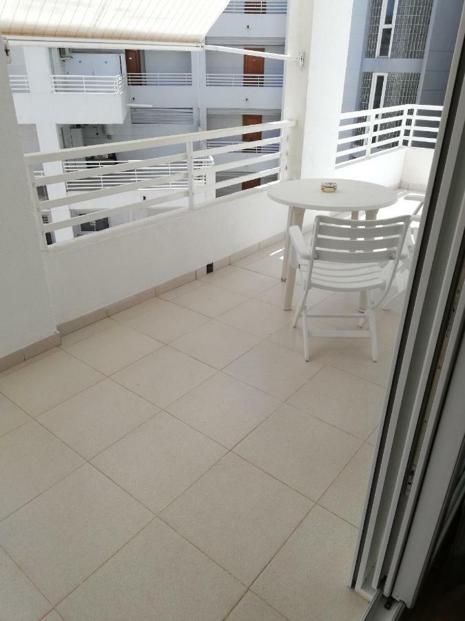 Live Salou Apartment المظهر الخارجي الصورة