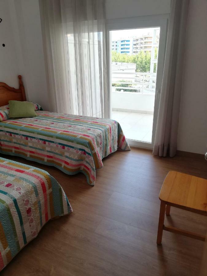 Live Salou Apartment المظهر الخارجي الصورة