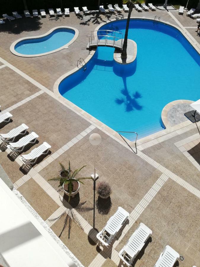 Live Salou Apartment المظهر الخارجي الصورة