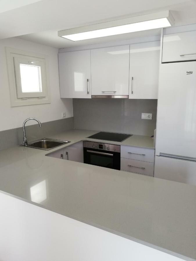 Live Salou Apartment المظهر الخارجي الصورة