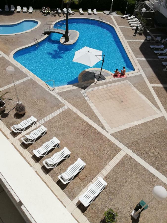 Live Salou Apartment المظهر الخارجي الصورة