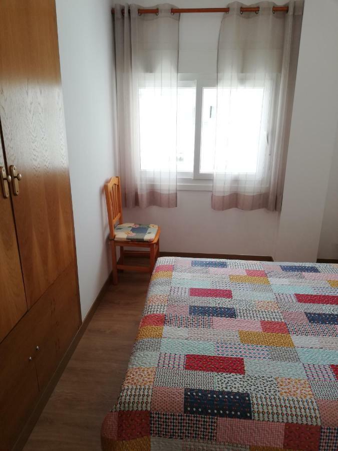 Live Salou Apartment المظهر الخارجي الصورة