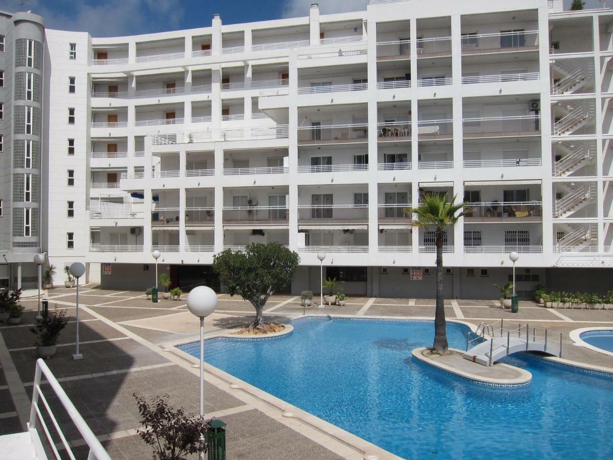 Live Salou Apartment المظهر الخارجي الصورة